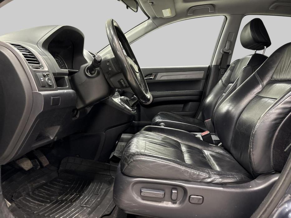 HONDA CR-V 2007