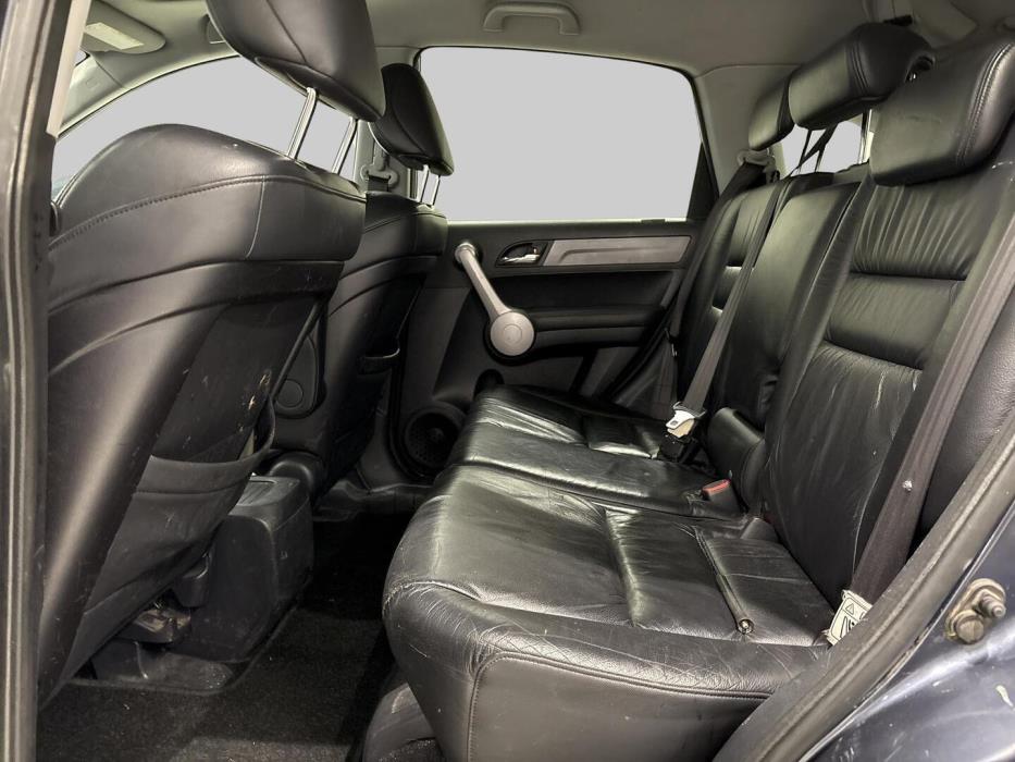 HONDA CR-V 2007