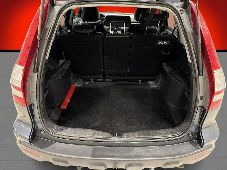 HONDA CR-V 2007