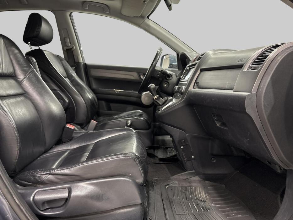 HONDA CR-V 2007