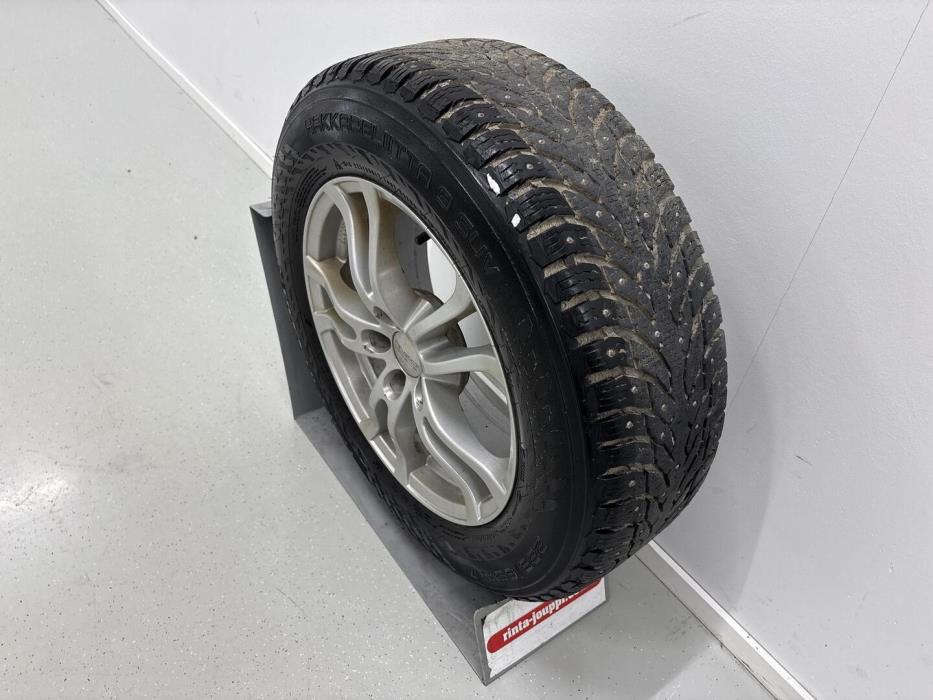 HONDA CR-V 2007