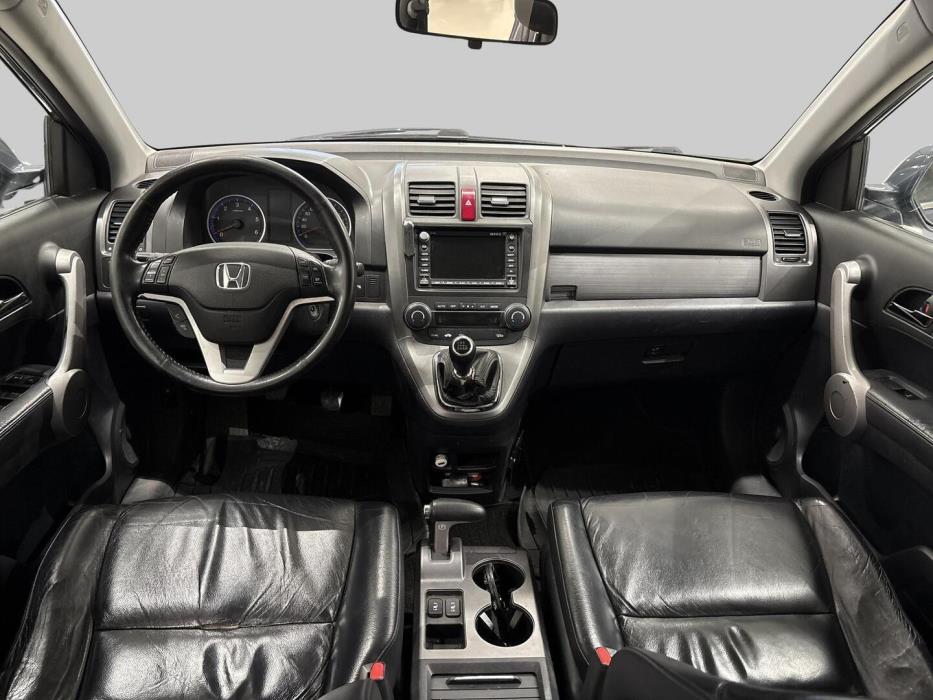 HONDA CR-V 2007