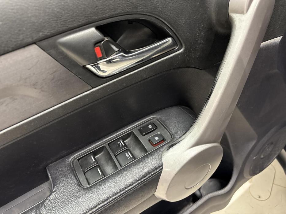 HONDA CR-V 2007