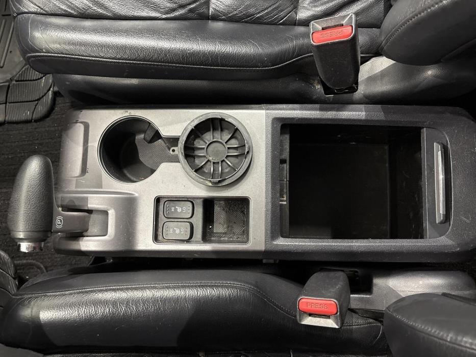 HONDA CR-V 2007