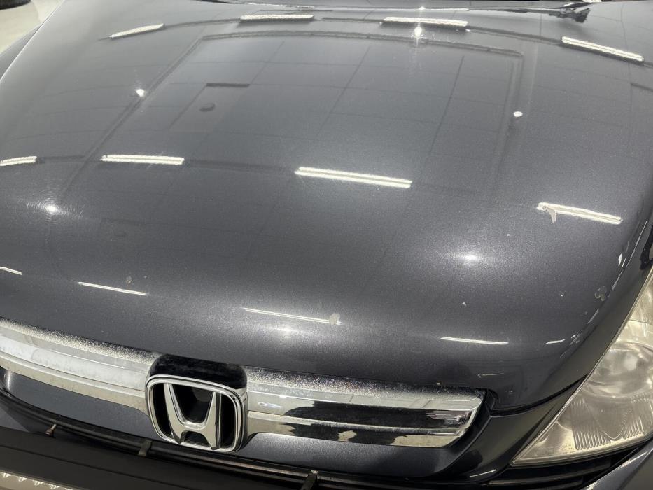 HONDA CR-V 2007
