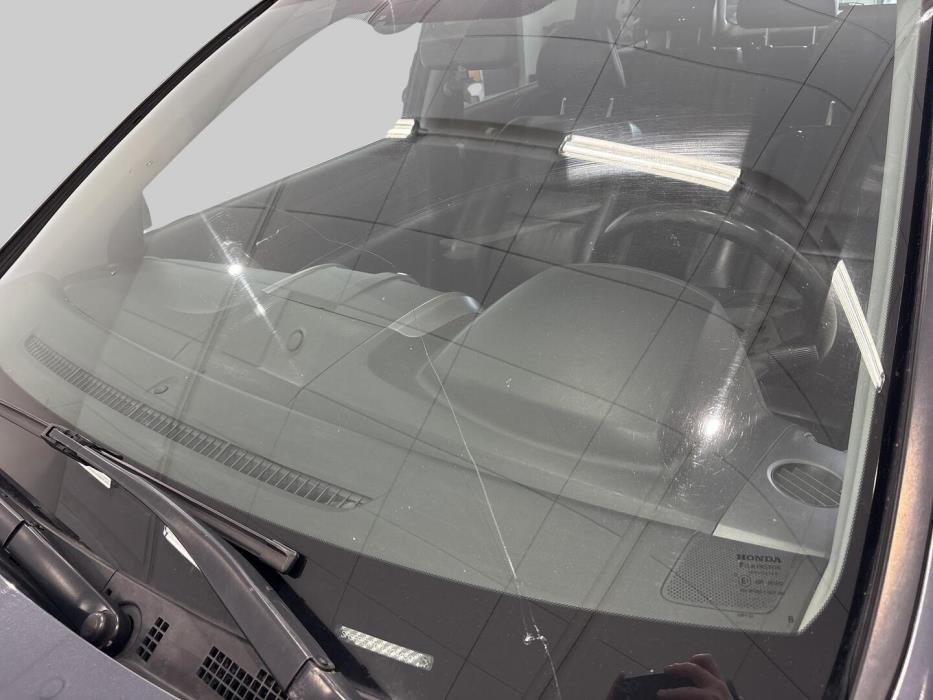 HONDA CR-V 2007
