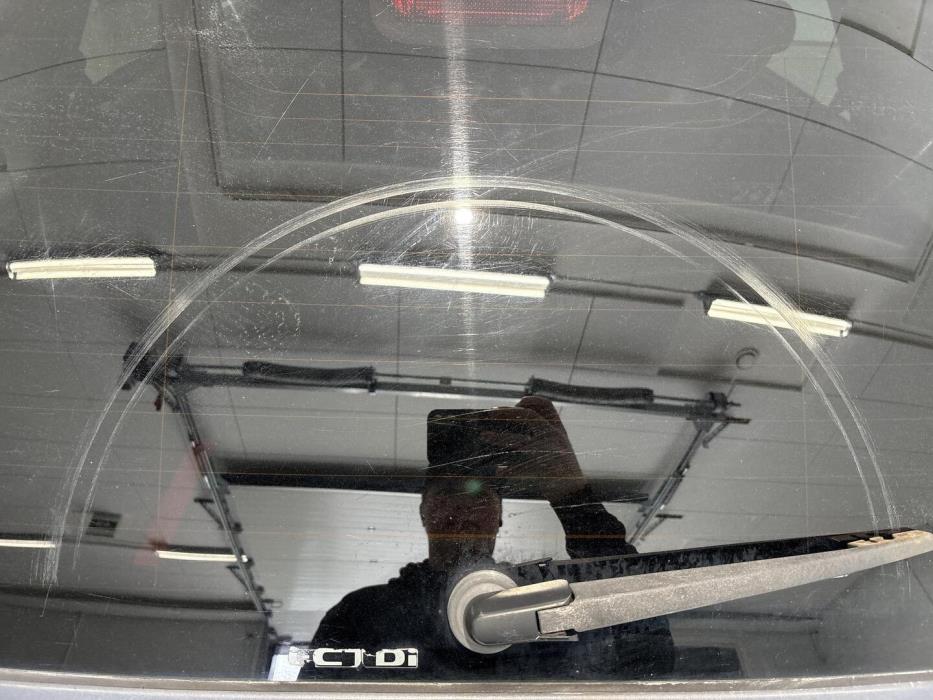 HONDA CR-V 2007