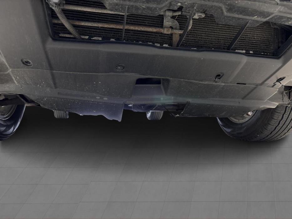 HONDA CR-V 2007