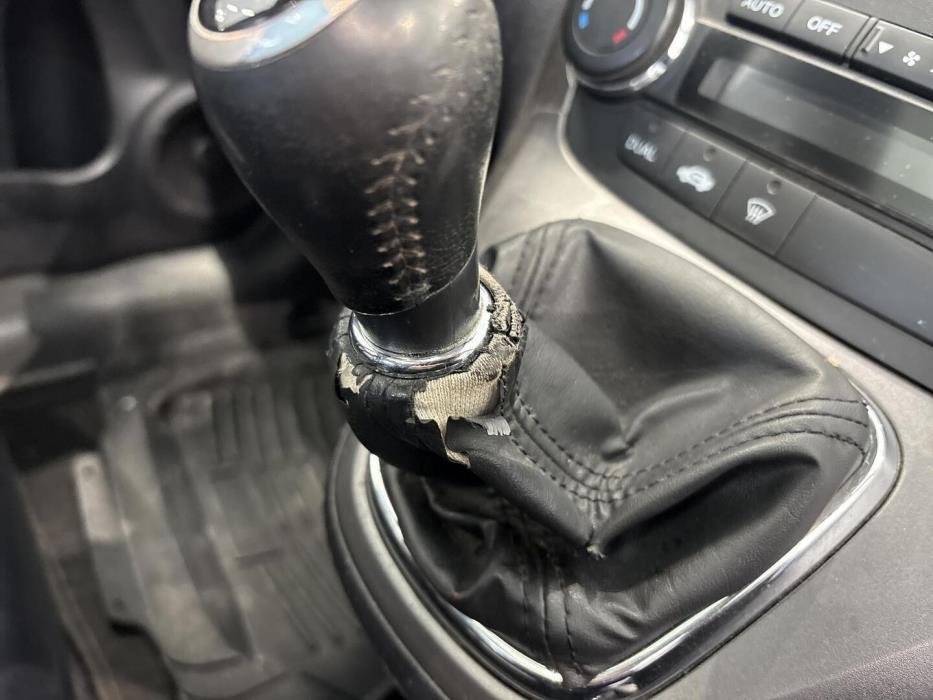HONDA CR-V 2007