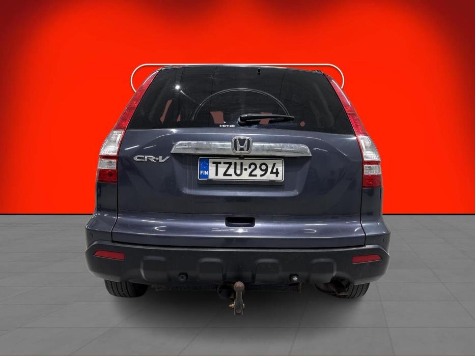 HONDA CR-V 2007