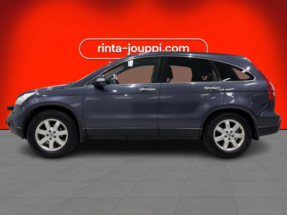 HONDA CR-V 2007