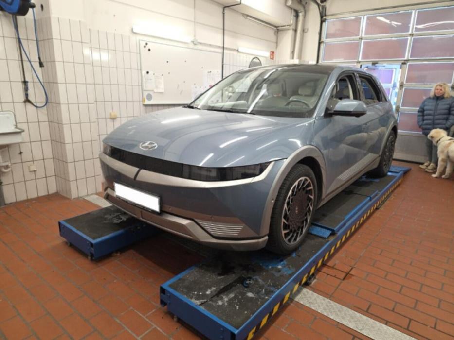 HYUNDAI IONIQ 5 2023