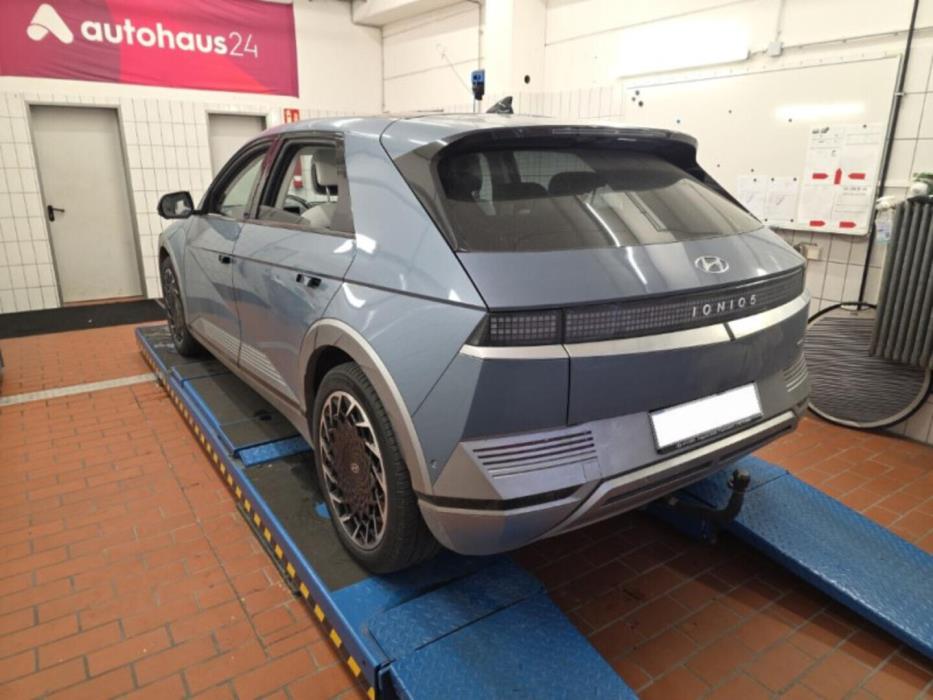 HYUNDAI IONIQ 5 2023