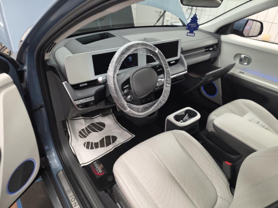 HYUNDAI IONIQ 5 2023