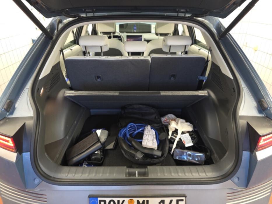 HYUNDAI IONIQ 5 2023