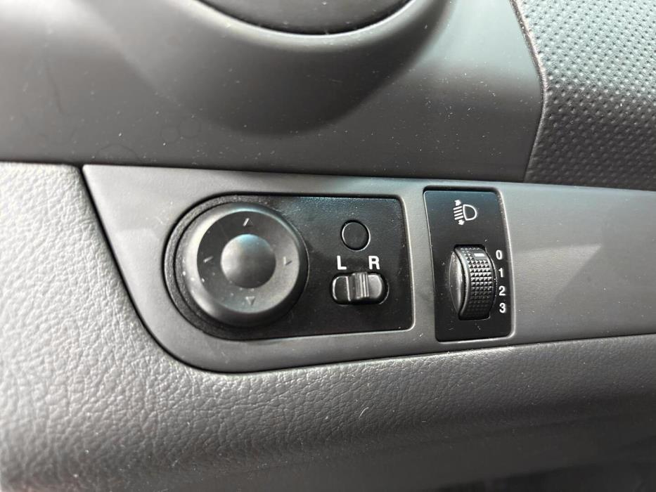 CHEVROLET Aveo 2009