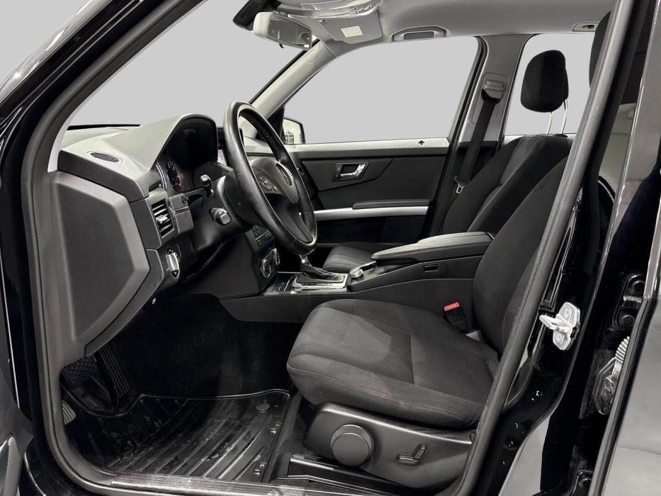 MERCEDES-BENZ GLK 2010