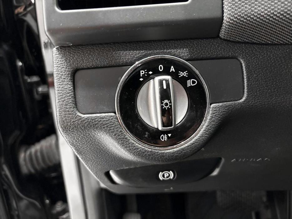 MERCEDES-BENZ GLK 2010