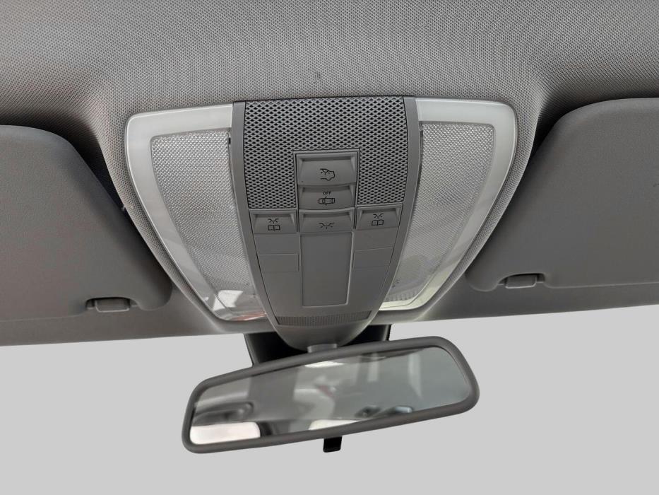 MERCEDES-BENZ GLK 2010