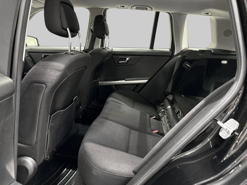 MERCEDES-BENZ GLK 2010