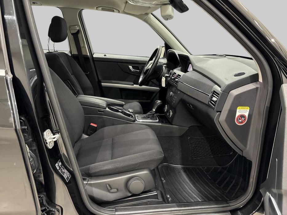 MERCEDES-BENZ GLK 2010