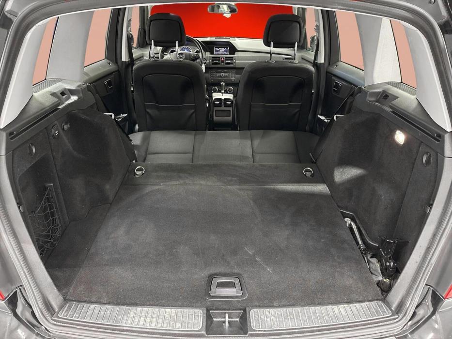 MERCEDES-BENZ GLK 2010