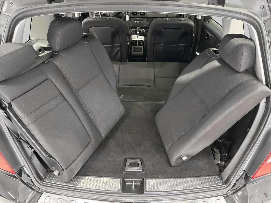 MERCEDES-BENZ GLK 2010