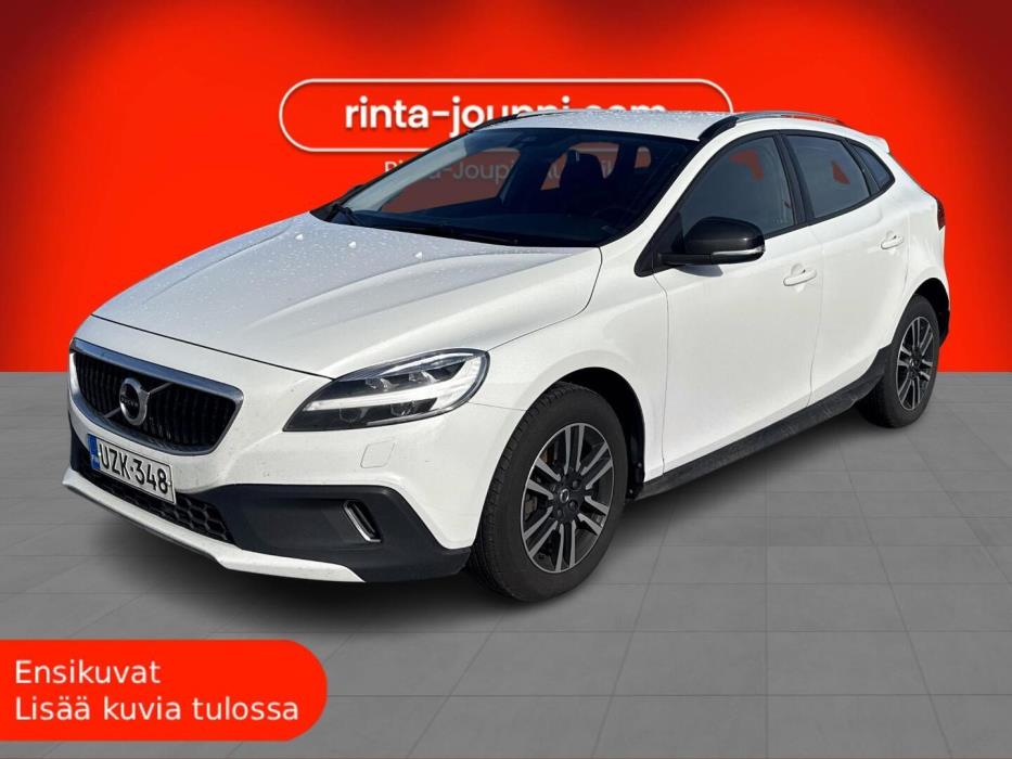 VOLVO V40 Cross Country 2017