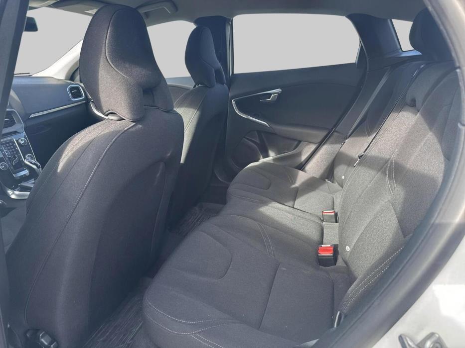 VOLVO V40 Cross Country 2017