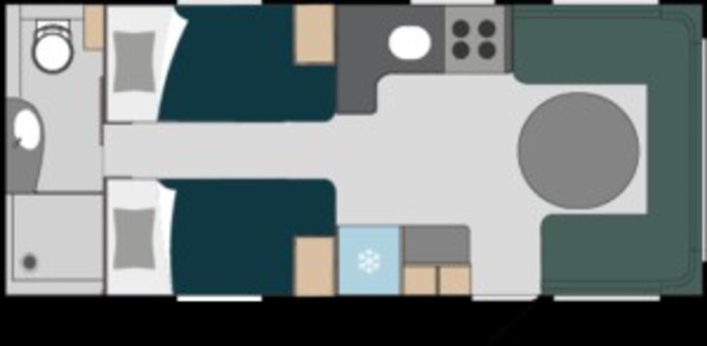 POLAR 590 2027
