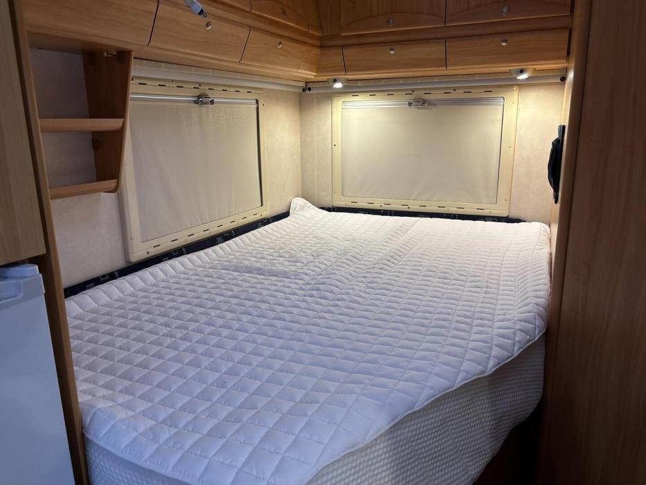 ADRIA CORAL 650 SP 2005