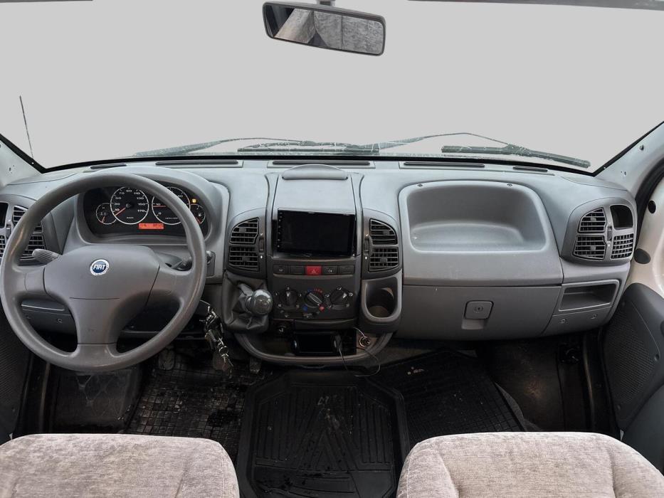 ADRIA CORAL 650 SP 2005