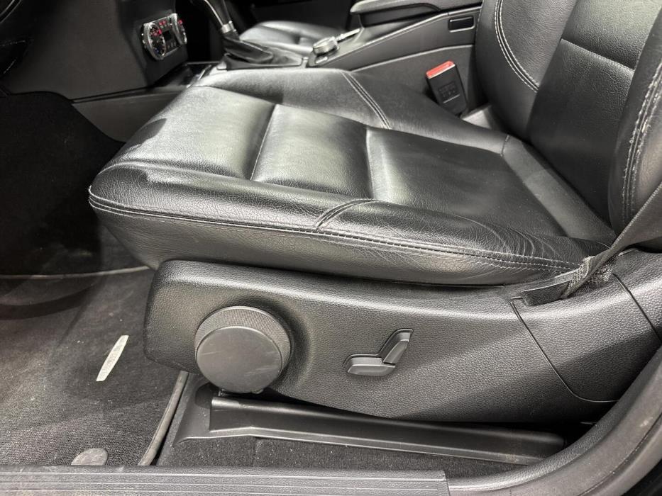 MERCEDES-BENZ GLK 2009