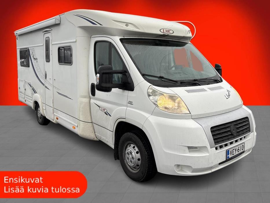 LMC Liberty 642 2007