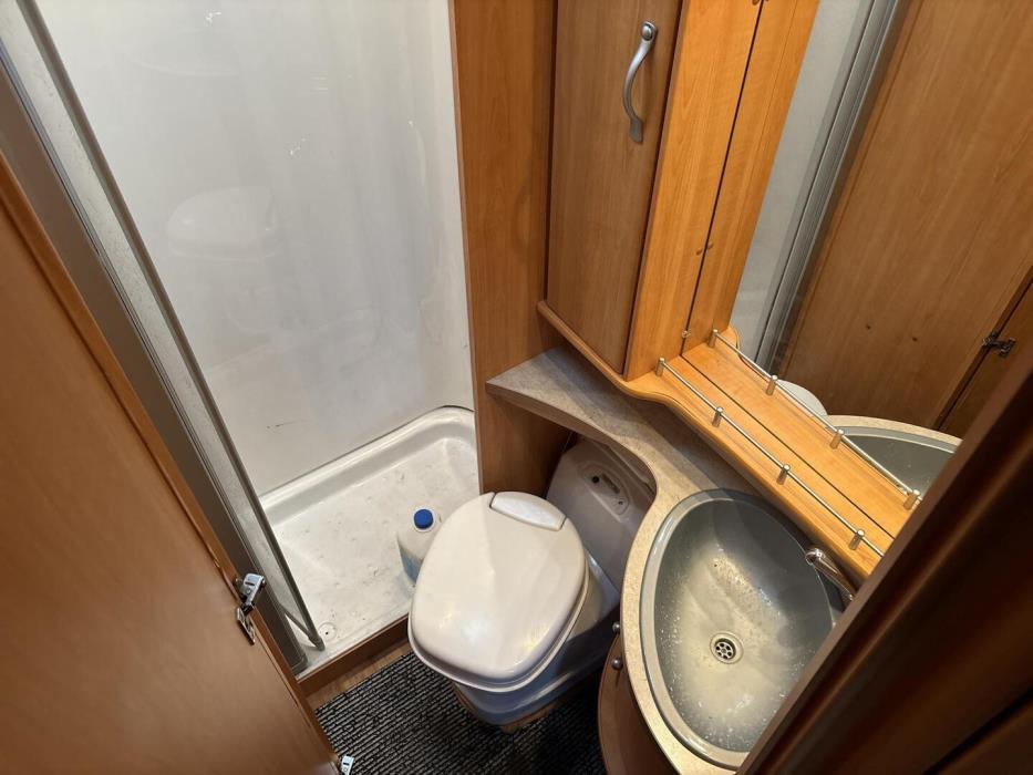 LMC Liberty 642 2007