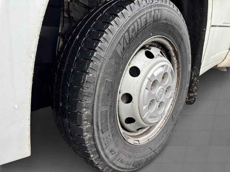 LMC Liberty 642 2007