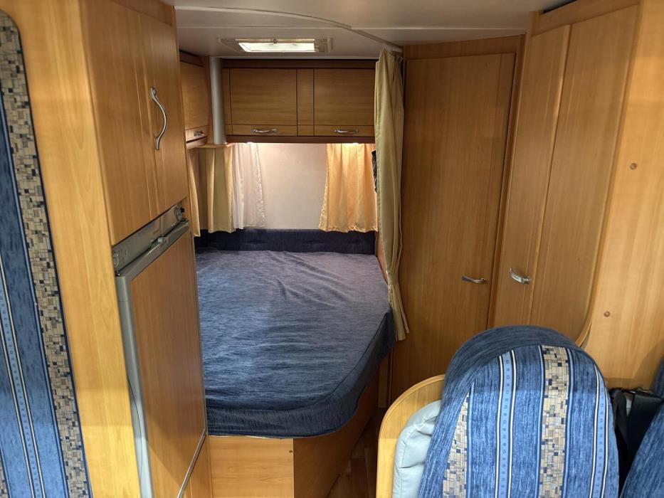 LMC Liberty 642 2007