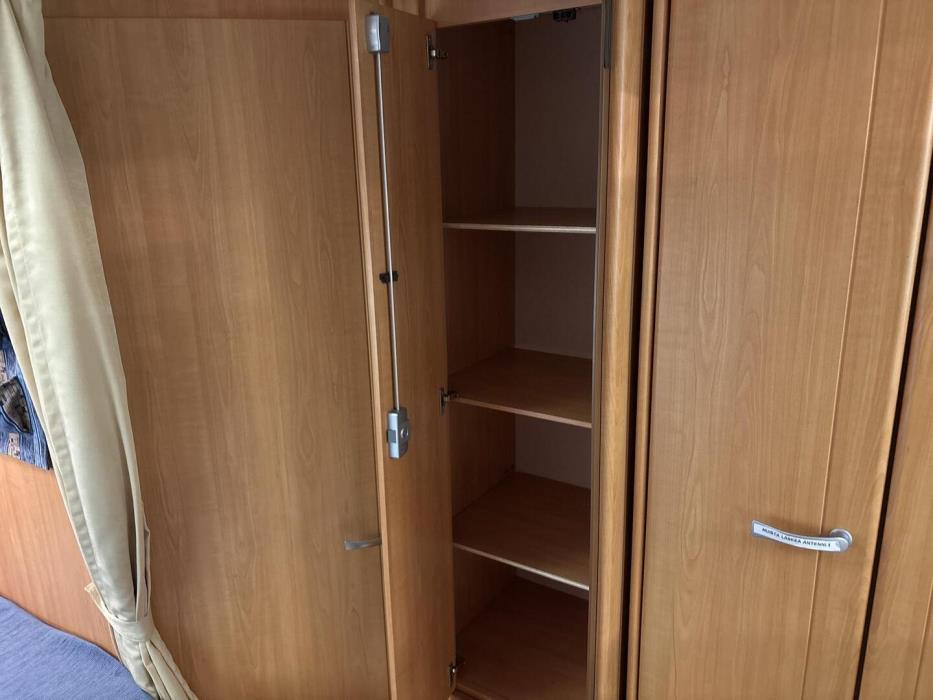 LMC Liberty 642 2007