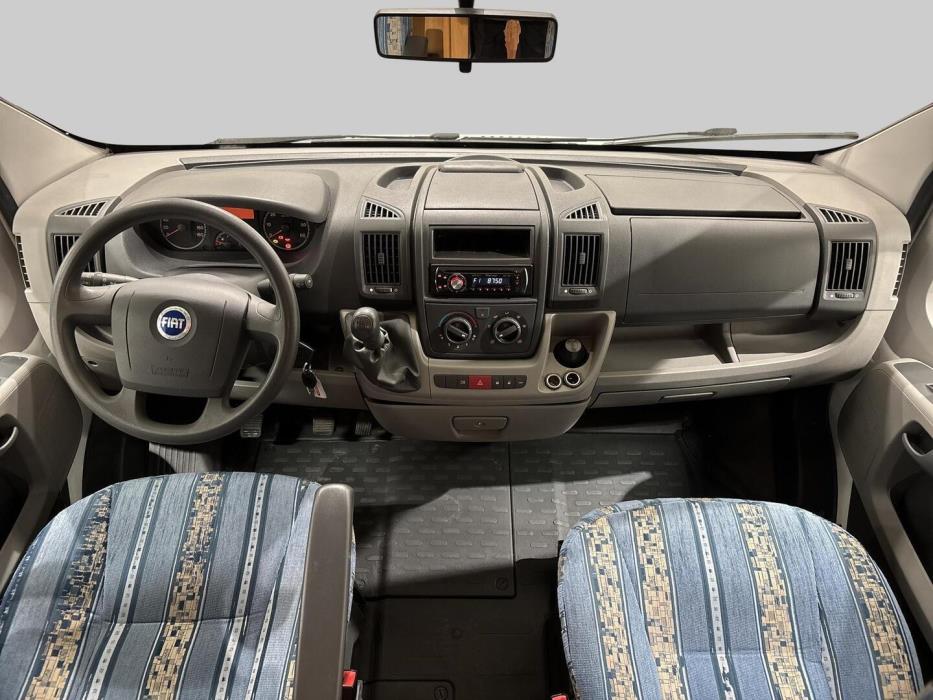 LMC Liberty 642 2007