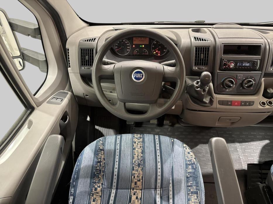 LMC Liberty 642 2007