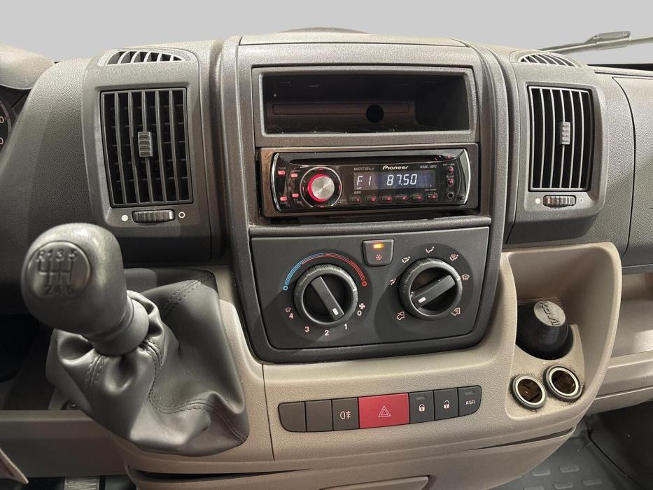 LMC Liberty 642 2007