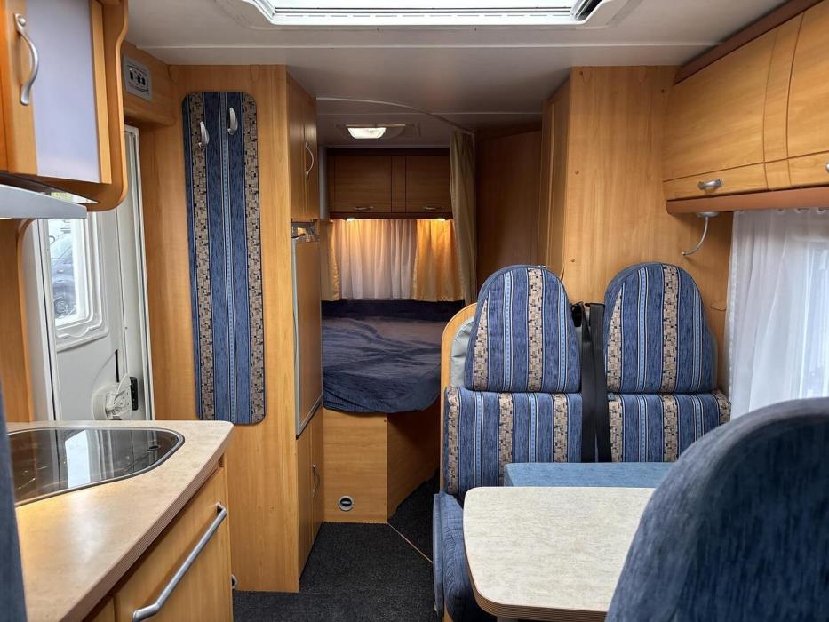 LMC Liberty 642 2007