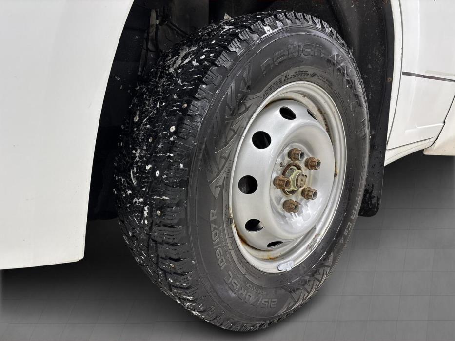 LMC Liberty 642 2007