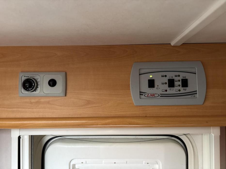 LMC Liberty 642 2007