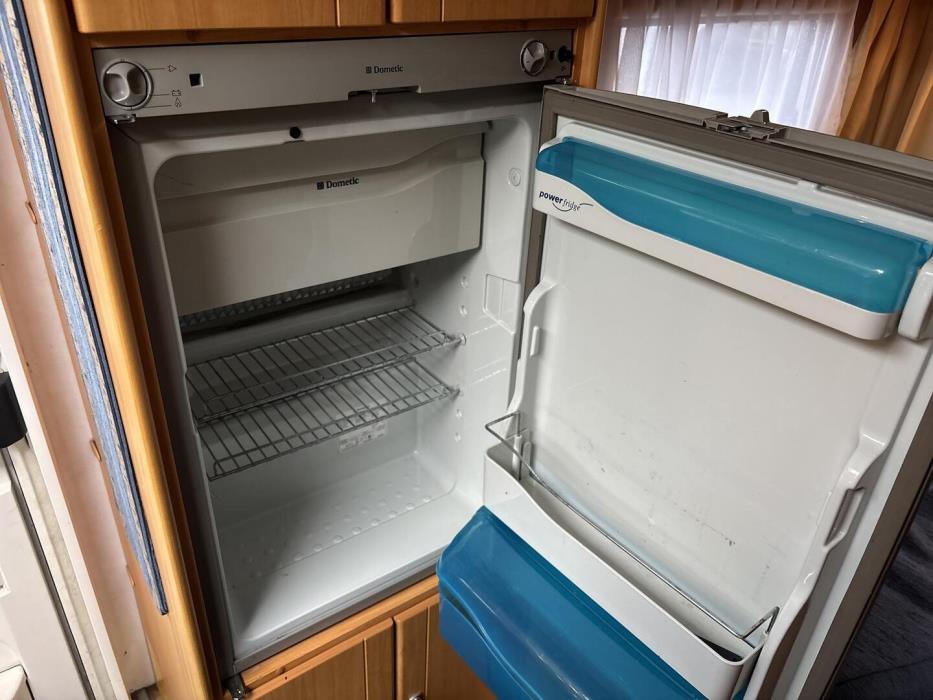 LMC Liberty 642 2007