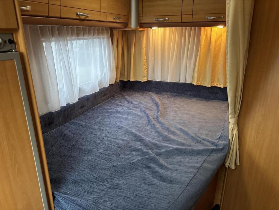 LMC Liberty 642 2007