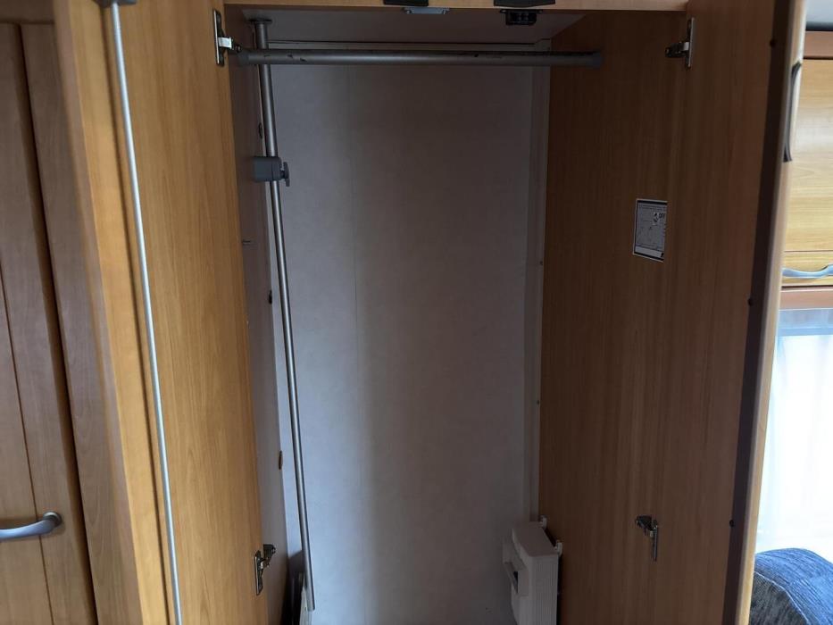 LMC Liberty 642 2007