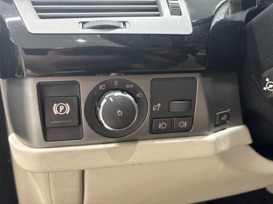 BMW 740 2006