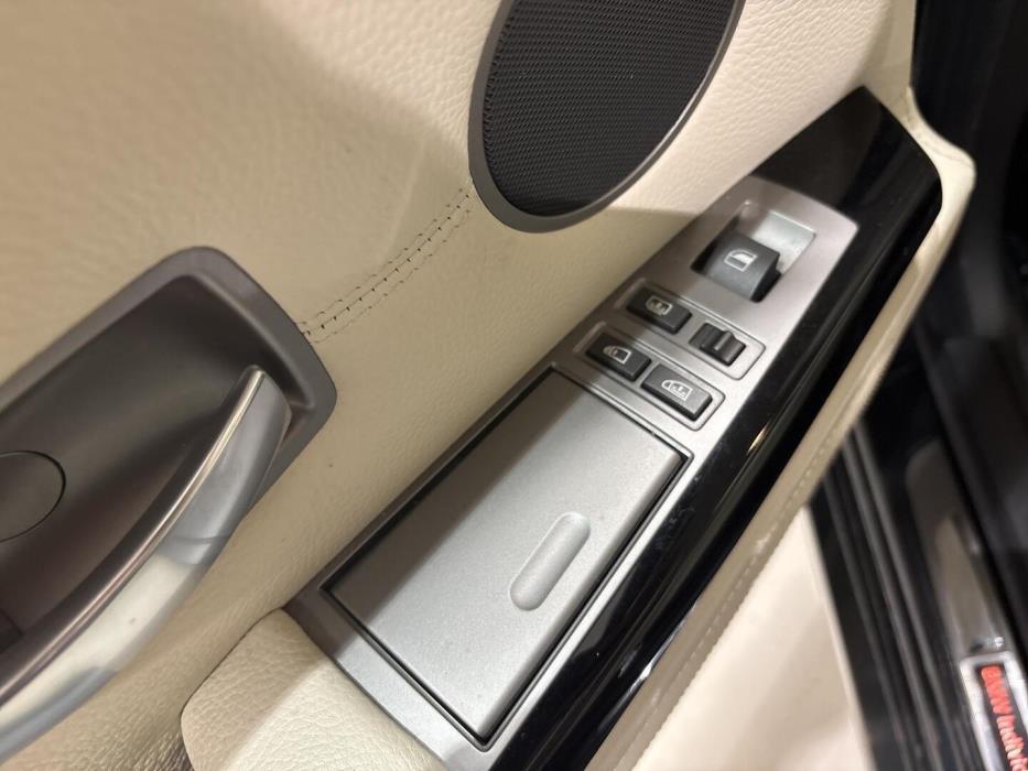 BMW 740 2006