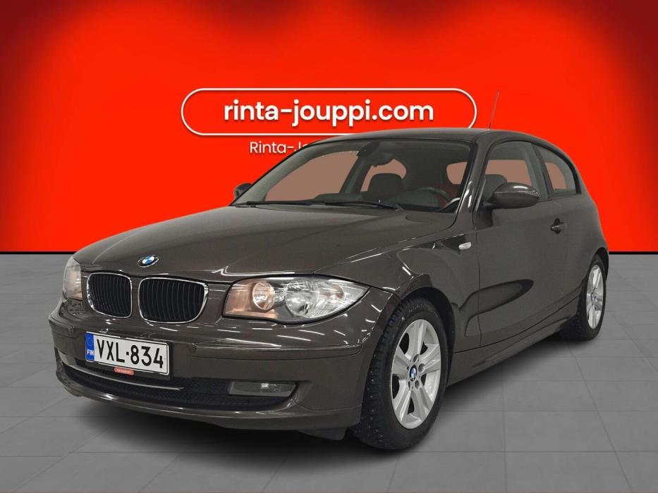 BMW 116 2009